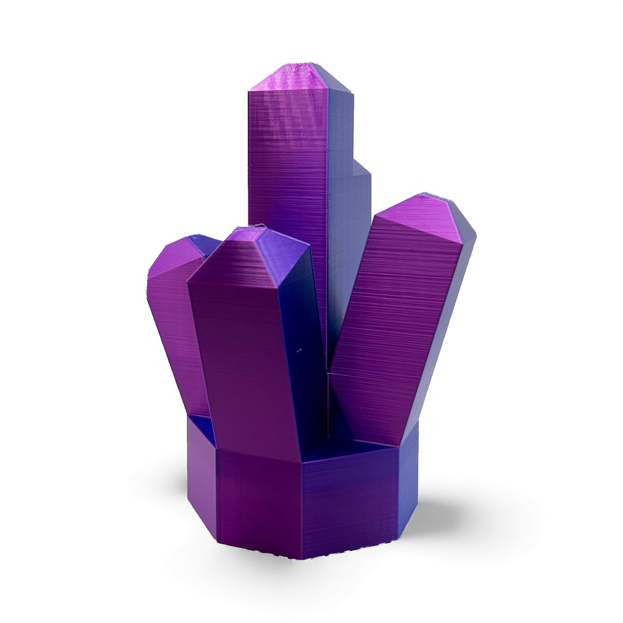 Life Size Rock Crystal / Cosplay