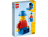LEGO Up-Scaled LEGO Minifigure Set (40649)