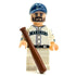 #29 C Seattle Baseball Minifig