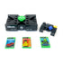 XBLOX 2001 - Custom Classic Video Game Console Set made with LEGO parts