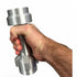 Life-Size Saber Hilt with Retractable Red Blade / Cosplay