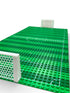 Futbol/Soccer Field Baseplate