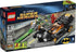LEGO DC Comics Super Heroes Batman: The Riddler Chase Set (76012)