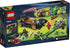 LEGO DC Comics Super Heroes Batman: The Riddler Chase Set (76012)