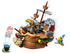 LEGO Super Mario Bowser’s Airship Expansion Set (71391)