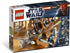LEGO Star Wars Geonosian Cannon Set (9491)