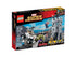 LEGO Marvel Super Heroes The Hydra Fortress Smash Set (76041)