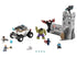 LEGO Marvel Super Heroes The Hydra Fortress Smash Set (76041)