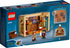 LEGO Harry Potter Hogwarts™ Gryffindor™ Dorms GWP Set (40452)