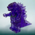 Trans-Purple Godzilla Minifig