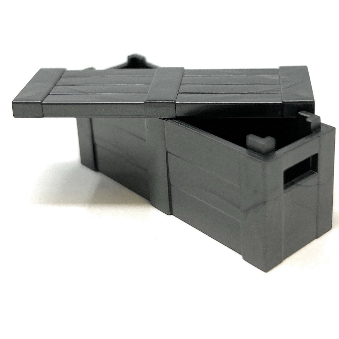 BrickArms® Weapon Crate w/ Lid