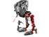 LEGO Star Wars AT-ST Raider Set (75254)