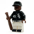 MJ #45 CHI Baseball Player Minifig