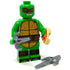 Custom LEGO Raphael TMNT Minifigure