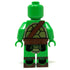 Donny Purple Fighter Turtle - Custom Minifig made using LEGO parts