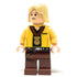 Luke Skywalker (Celebration Medal, Yellow Jacket) - LEGO Star Wars Minifigure (2009)