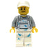 Decorator / Painter - Series 10 LEGO Collectible Minifigure (2013) [LOOSE]