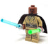 Kelleran Beq (w/ Lightsabers) - LEGO Star Wars Minifigure (2024)