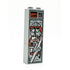 Orange Commander in Carbonite (1x2x5 Brick)
