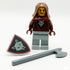 Wolfpack Bandit (Halberd) - Custom Castle Minifigure