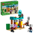 LEGO Minecraft The Illager Desert Patrol (21267)