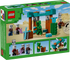 LEGO Minecraft The Illager Desert Patrol (21267)