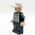 Custom LEGO NFL Football Referee Minifigure