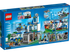 LEGO City Police Station Set (60316)