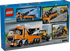 LEGO City Heavy-Duty Recovery Tow Truck with Crane Set (60467)