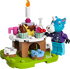 LEGO Animal Crossing Julian’s Birthday Party (77046)