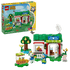 LEGO Animal Crossing Able Sisters Clothing Shop (77055)