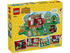 LEGO Animal Crossing Able Sisters Clothing Shop (77055)