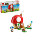 LEGO Super Mario Party at Toad’s House (72041)
