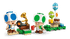 LEGO Super Mario Party at Toad’s House (72041)