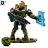 Master Chief John-117 (Fleetcom) - Mega Construx Halo Micro Figure (2024) [LOOSE]