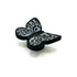 Butterfly (Black & White Pattern) - Official LEGO® Part