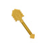 Gold Shovel - Official LEGO Minecraft Part