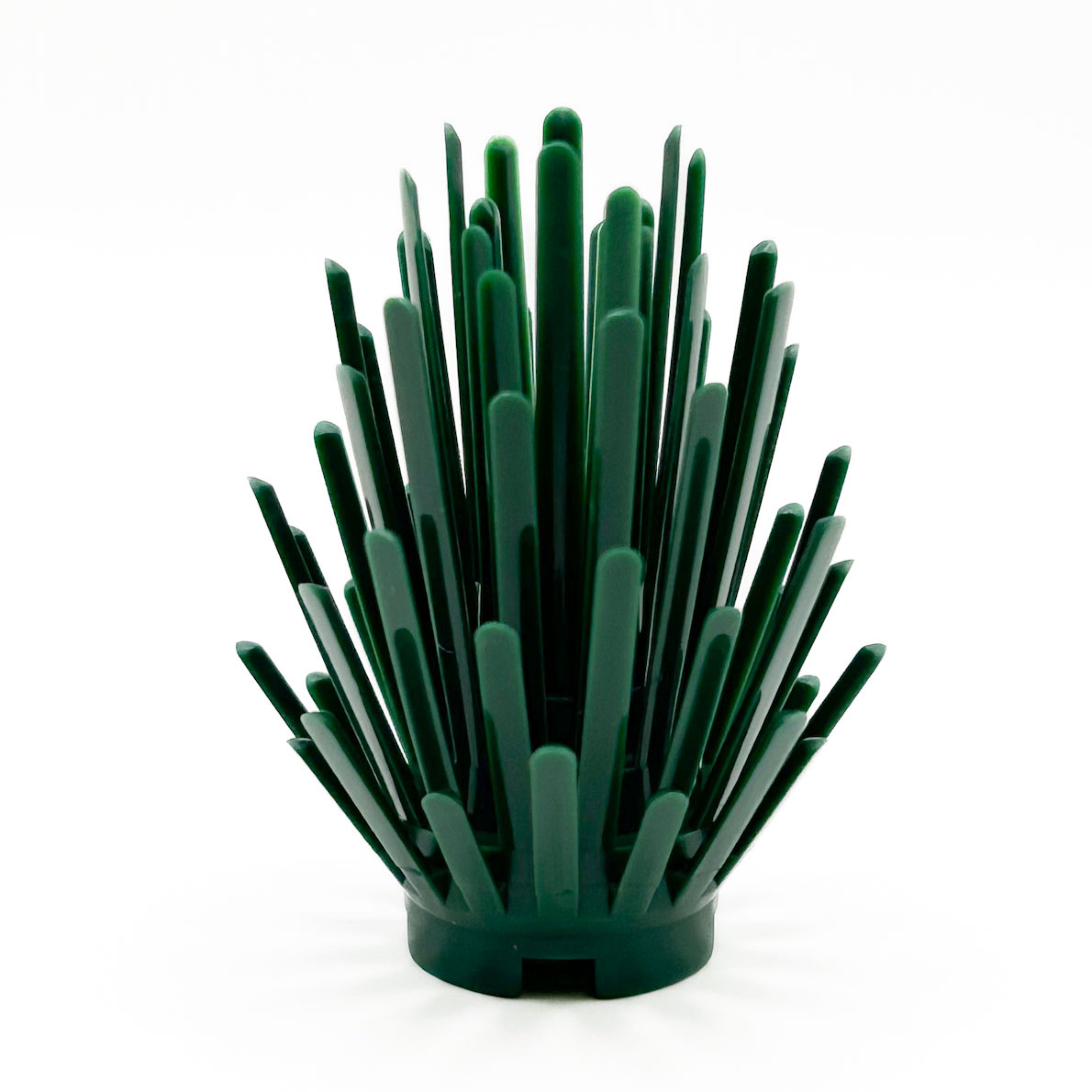 Plant, Prickly Bush - Official LEGO® Part