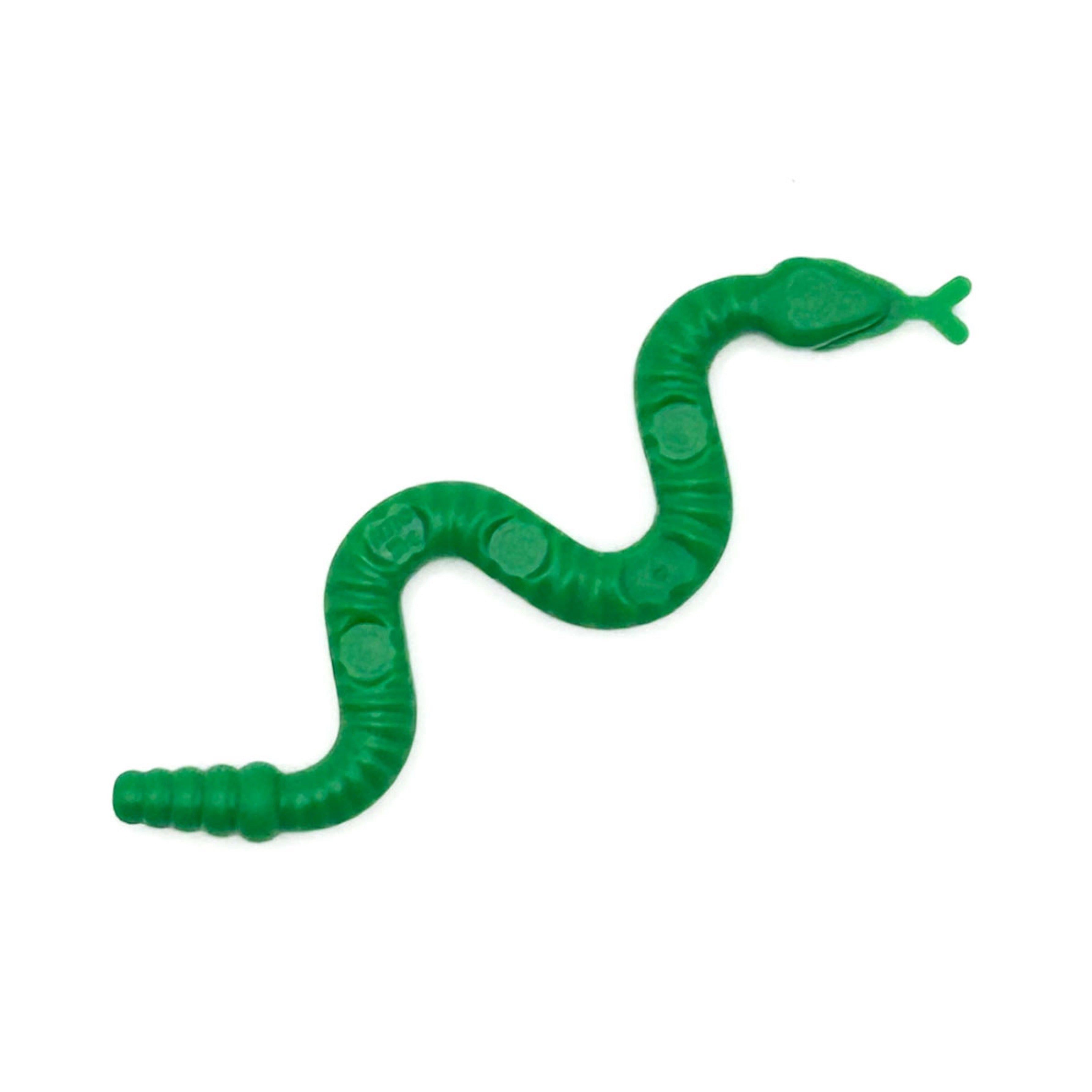 Snake - Official LEGO® Part