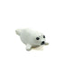 Baby Seal (White) - Official LEGO® Part