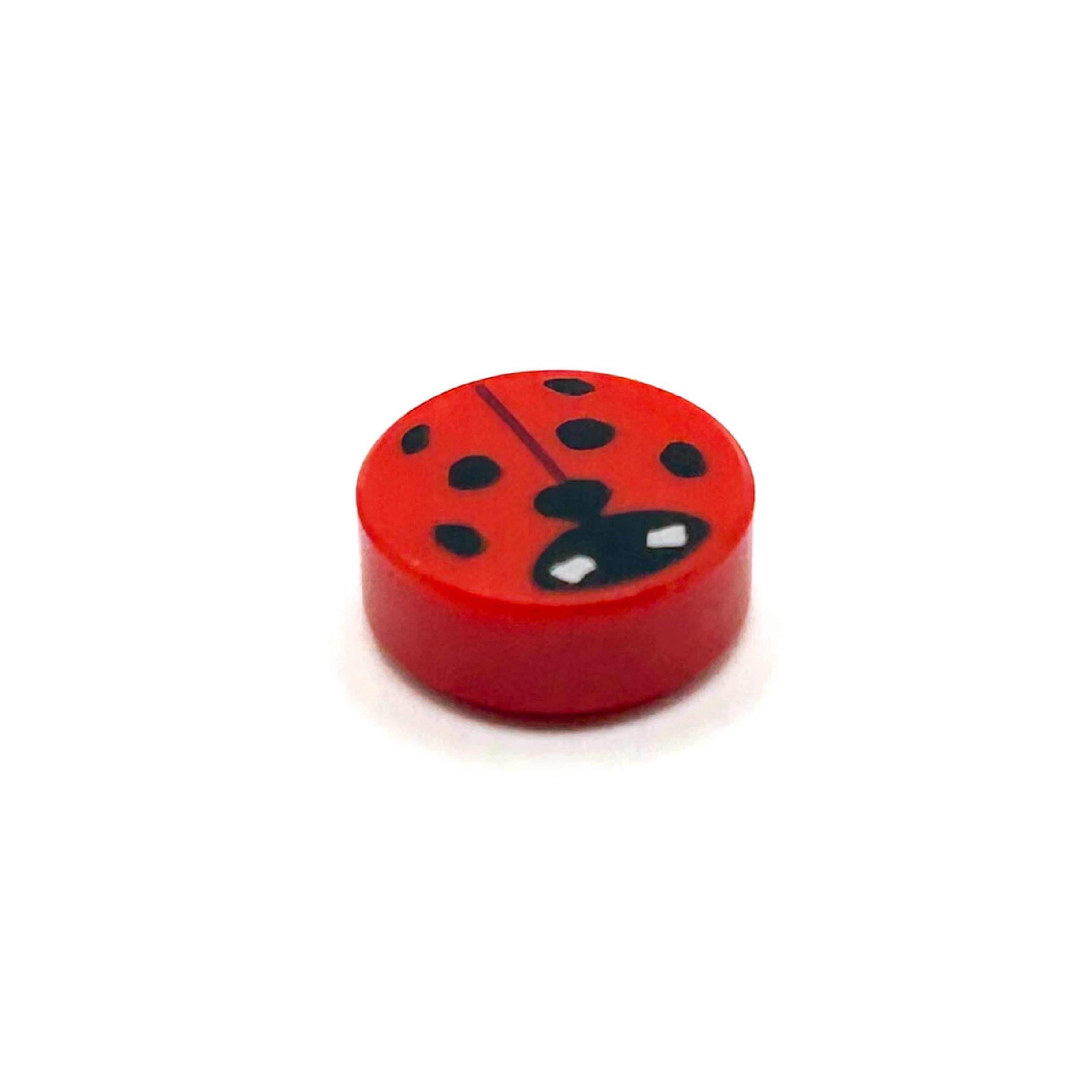 Ladybug (Realistic) - Official LEGO® Part