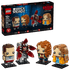 LEGO Eleven, Max, Demogorgon and Holly Figures (40879)