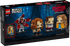 LEGO Eleven, Max, Demogorgon and Holly Figures (40879)