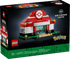 LEGO Pokémon Mini Pokémon Center GWP Set (40911)
