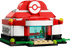 LEGO Pokémon Mini Pokémon Center GWP Set (40911)