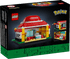 LEGO Pokémon Mini Pokémon Center GWP Set (40911)