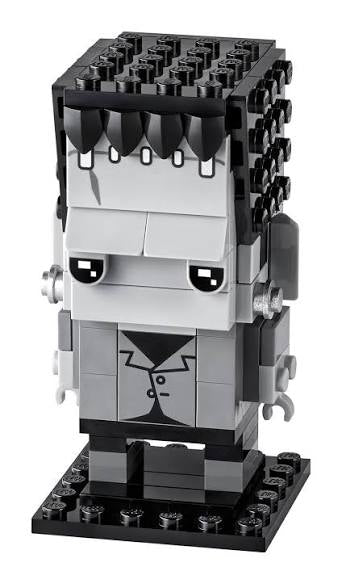 LEGO Universal Monsters Frankenstein BrickHeadz Set (40422)