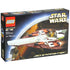 LEGO Star Wars Jedi Starfighter Set (7143)