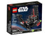 LEGO Star Wars Kylo Ren’s Shuttle Microfighter Set (75264)