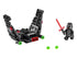 LEGO Star Wars Kylo Ren’s Shuttle Microfighter Set (75264)